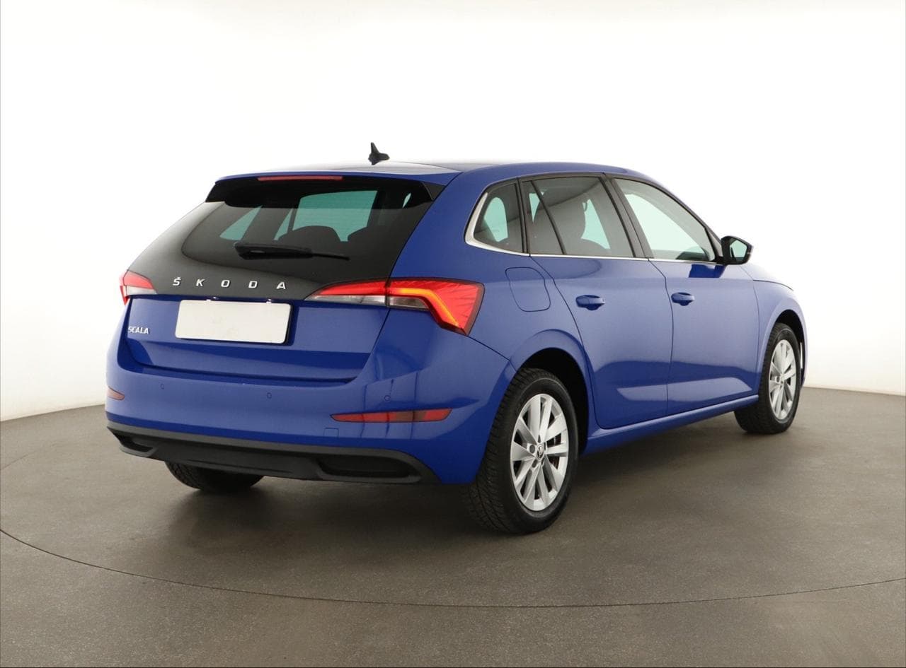 2023 Škoda SCALA - 13