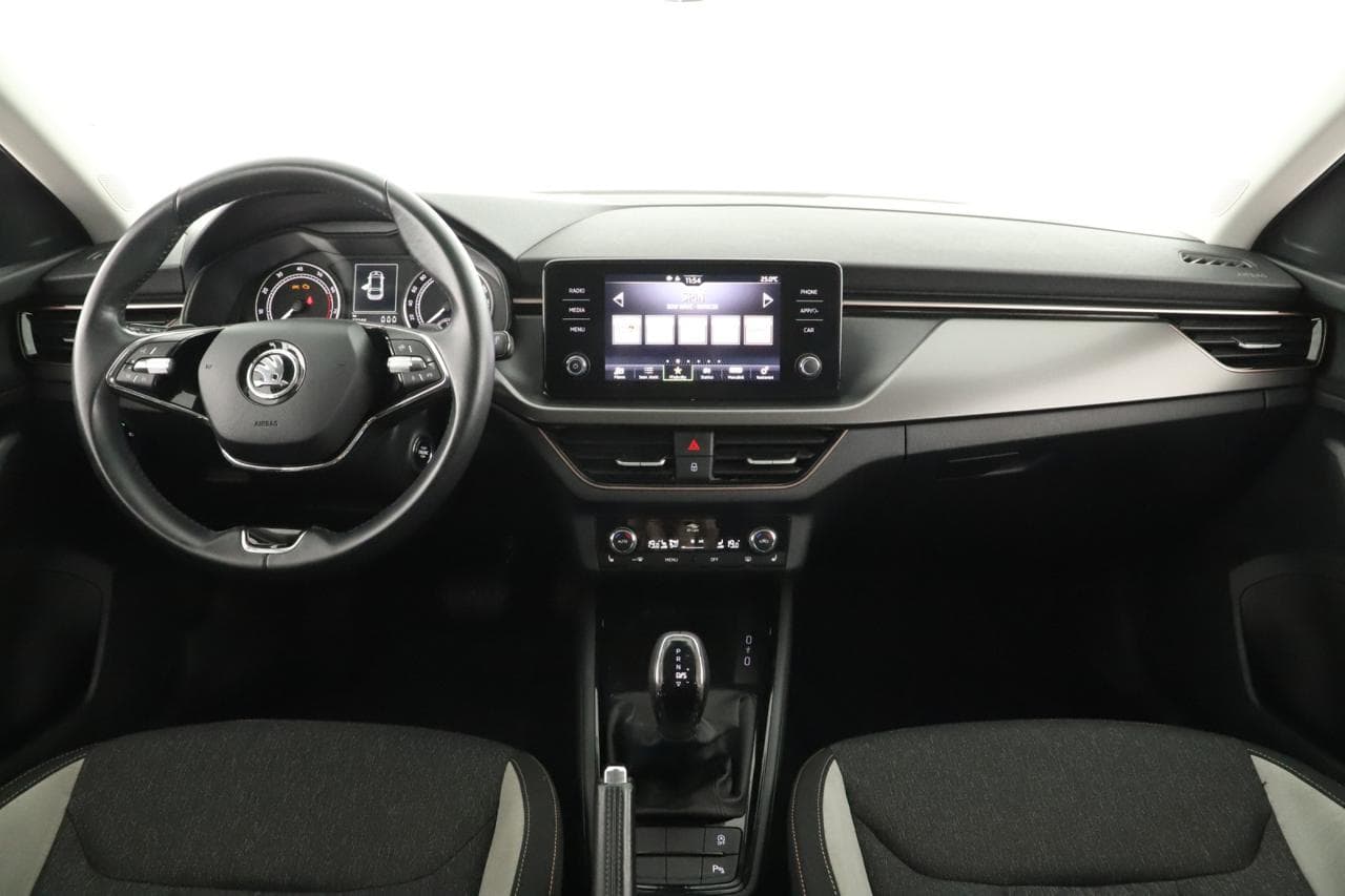 2023 Škoda SCALA - 17