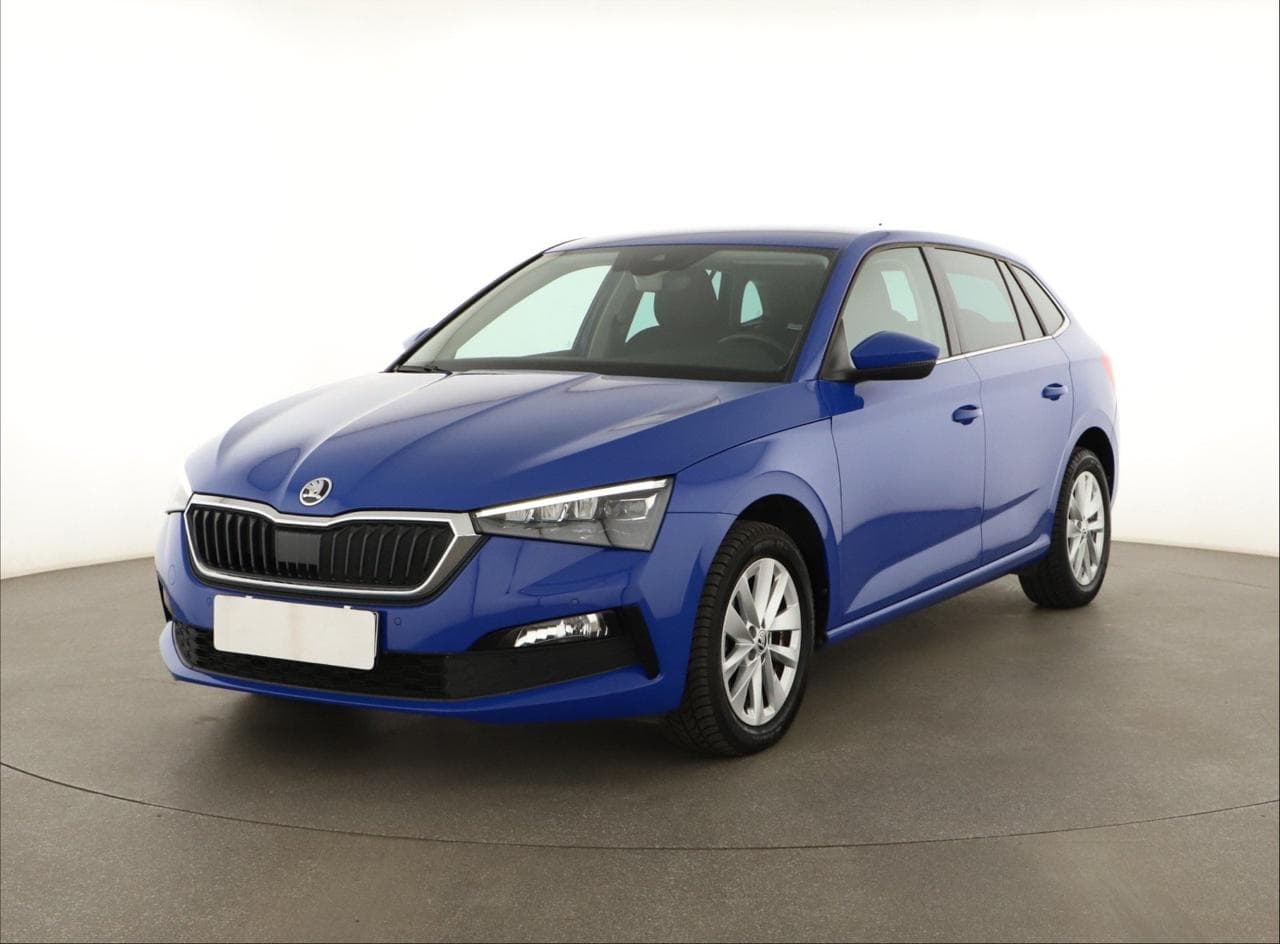 2023 Škoda SCALA - 5