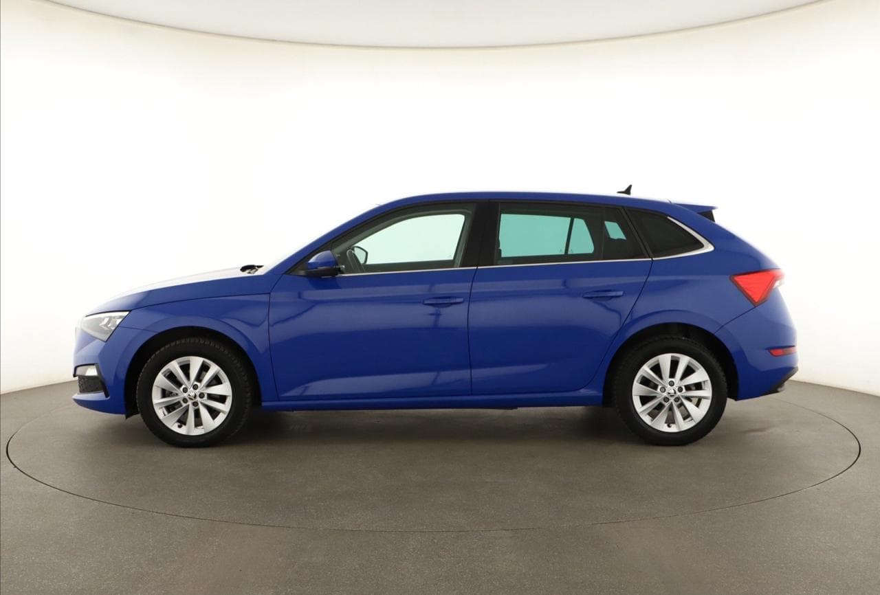 2023 Škoda SCALA - 7
