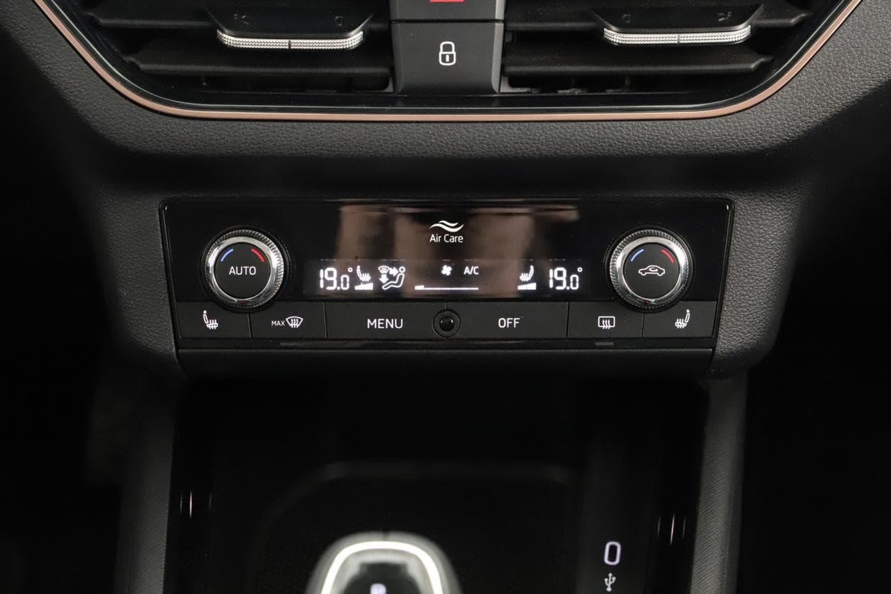 2023 Škoda SCALA - 30