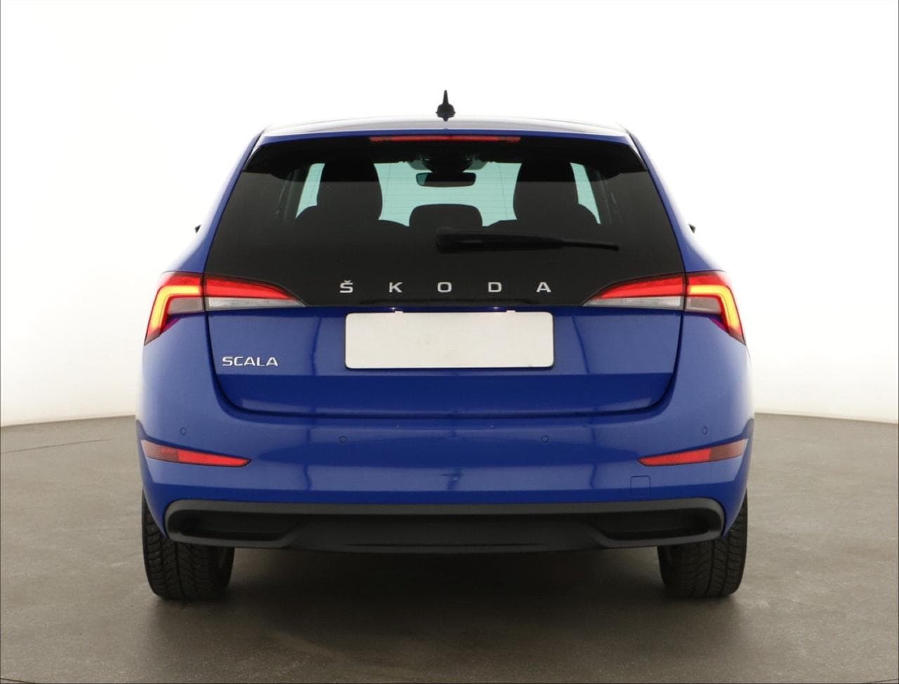 2023 Škoda SCALA - 11