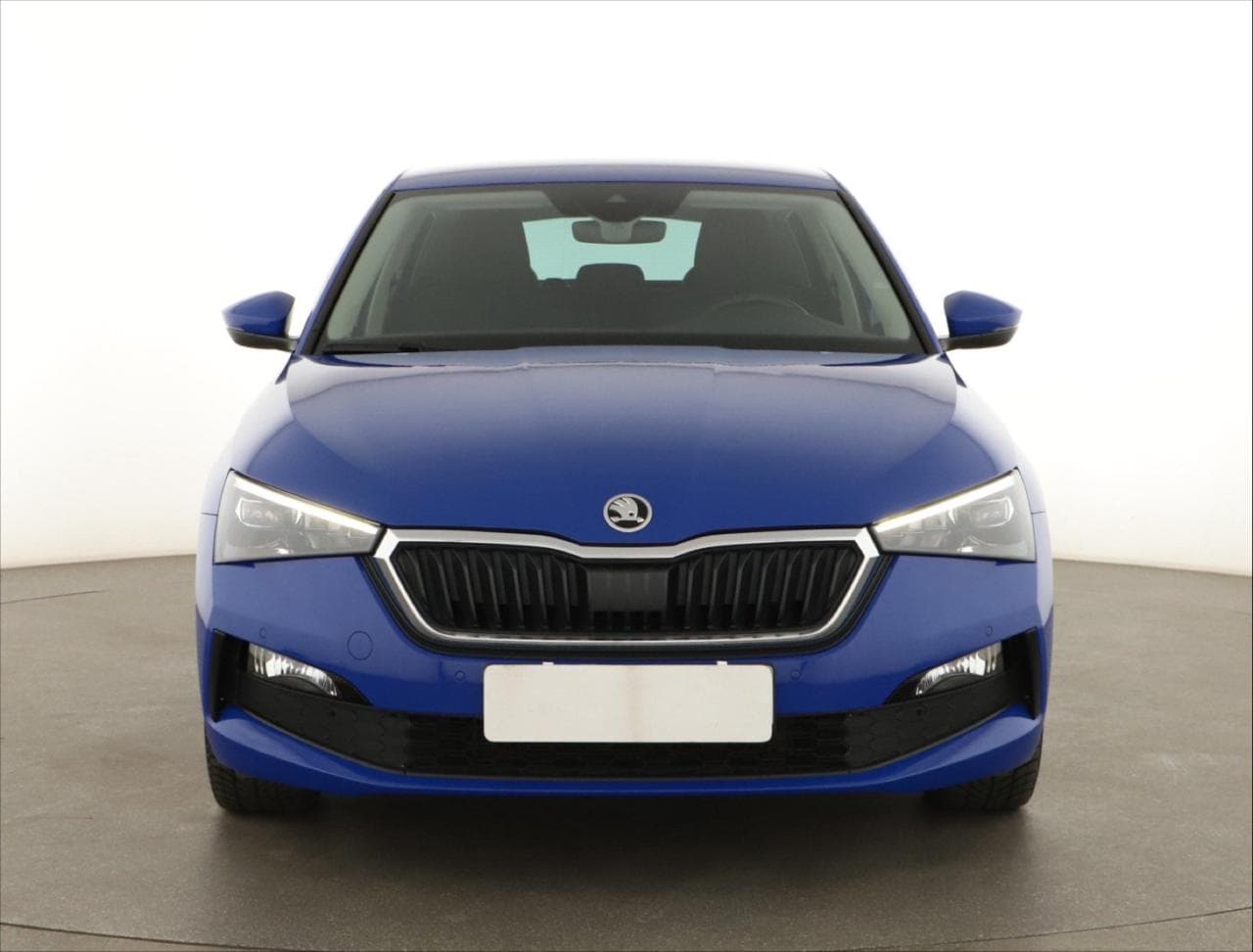 2023 Škoda SCALA - 3