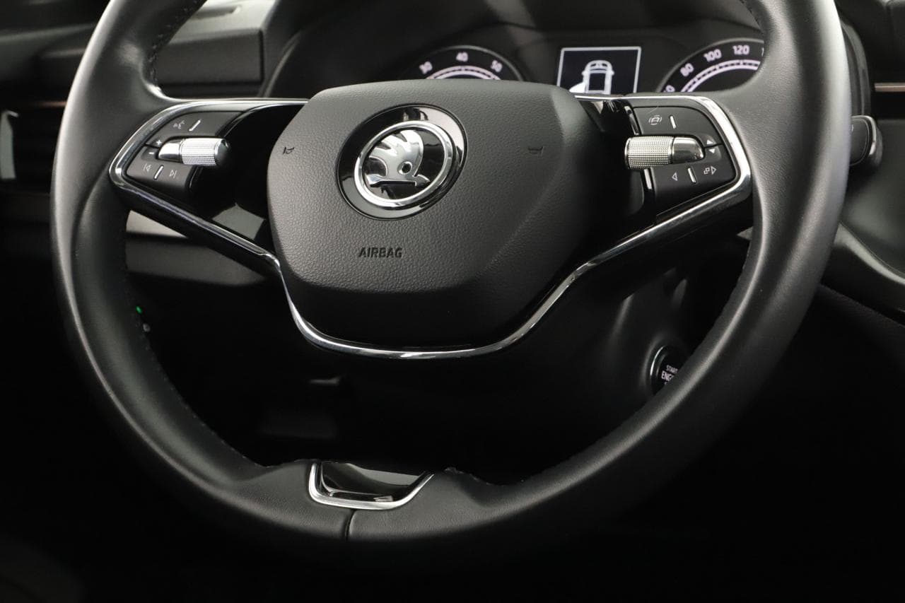 2023 Škoda SCALA - 27