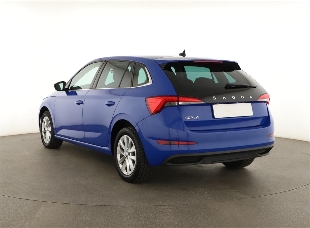 2023 Škoda SCALA - 9