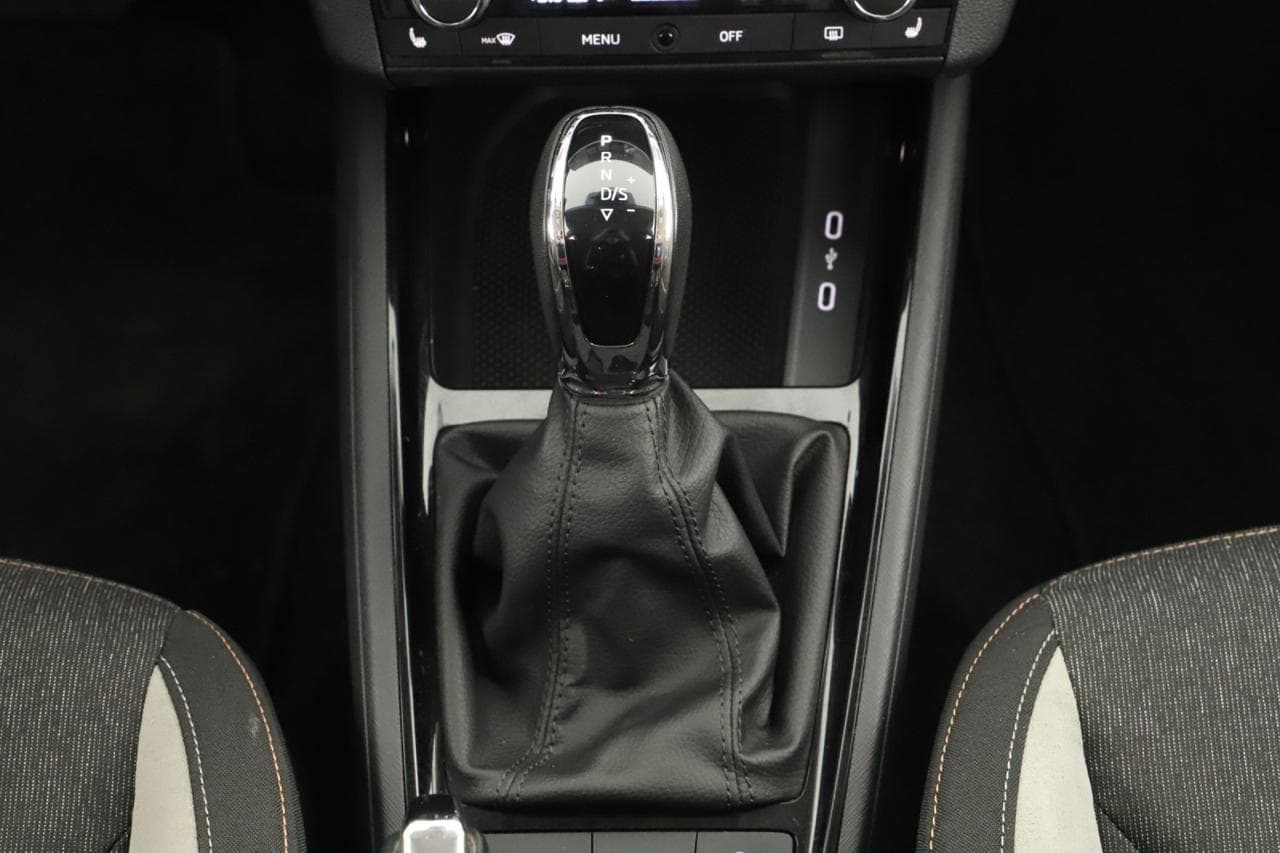 2023 Škoda SCALA - 31