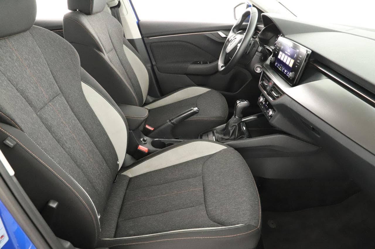 2023 Škoda SCALA - 19