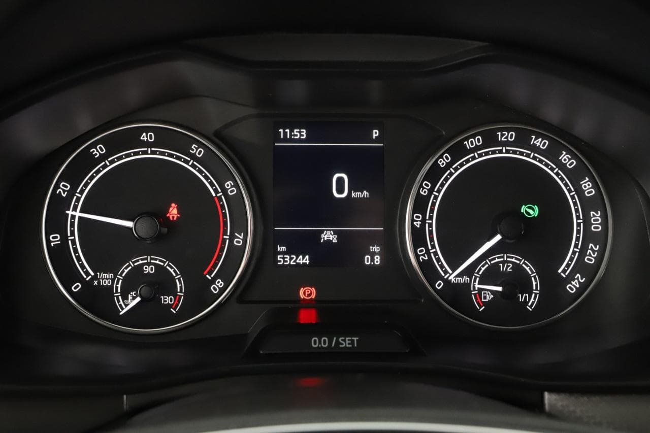 2023 Škoda SCALA - 28