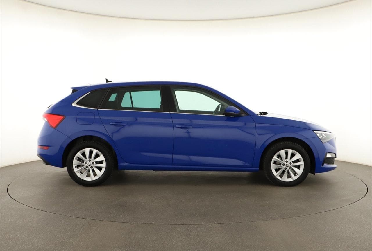 2023 Škoda SCALA - 15