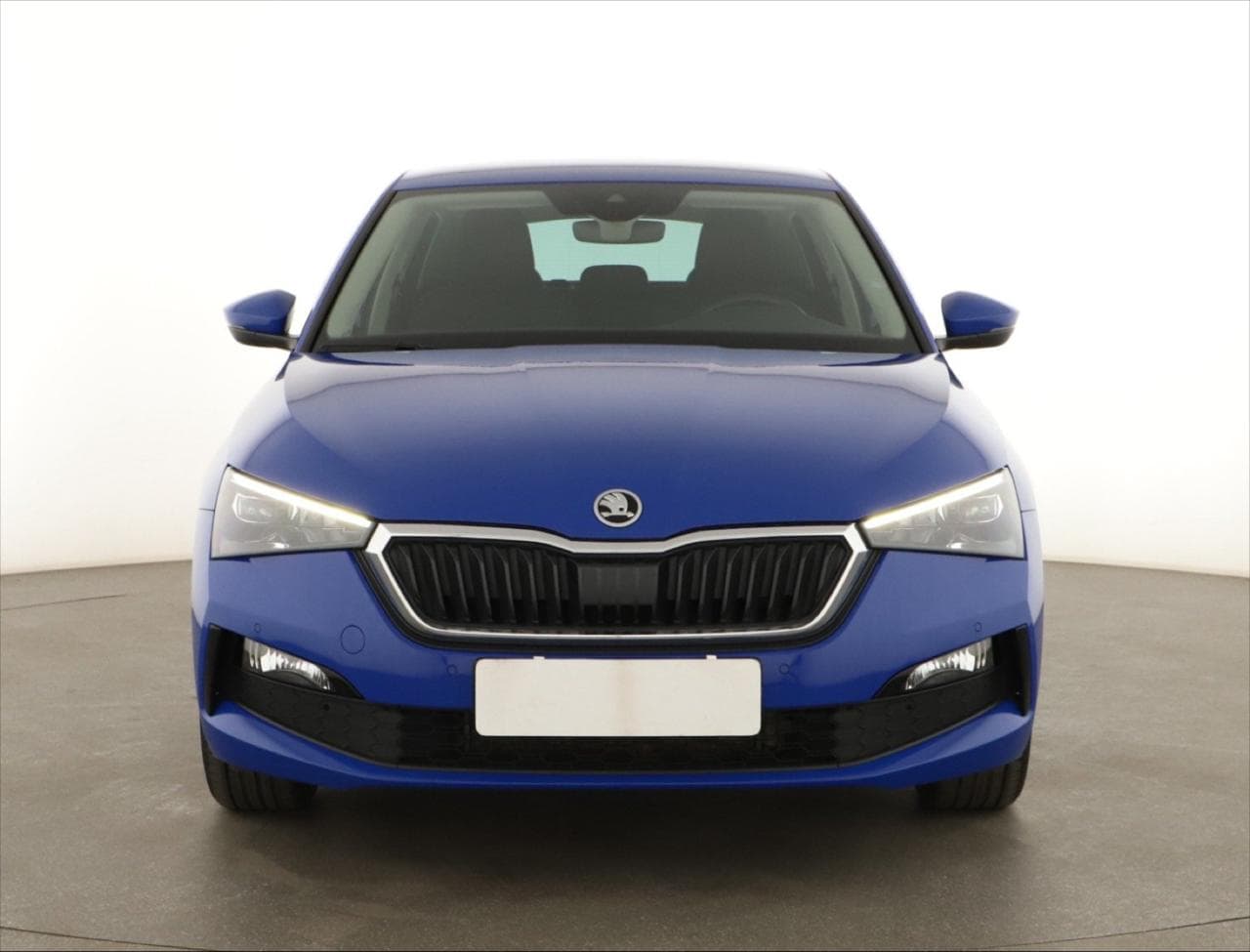 2023 Škoda SCALA - 3