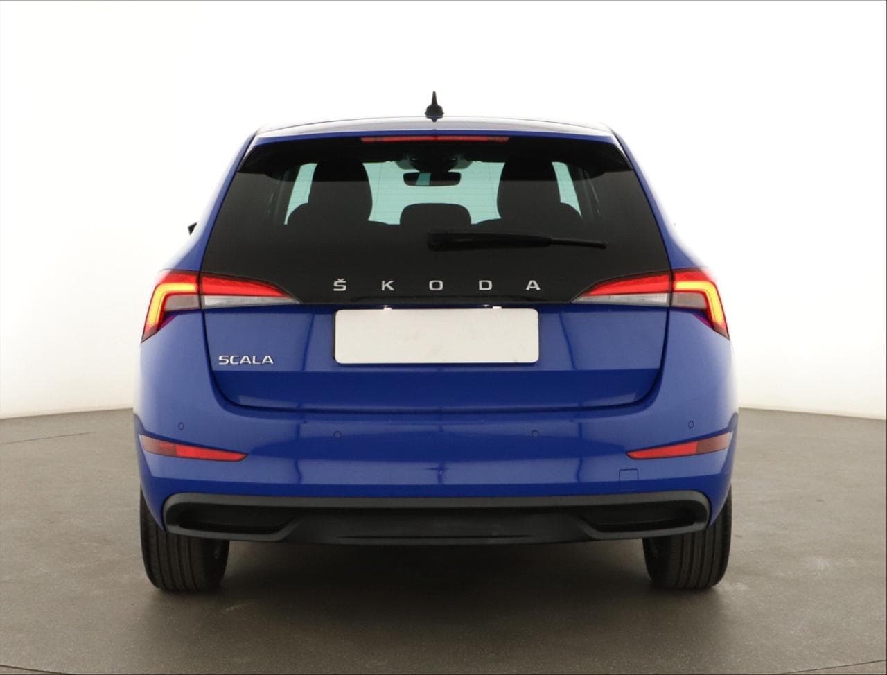 2023 Škoda SCALA - 11