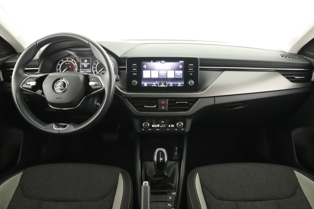 2023 Škoda SCALA - 17