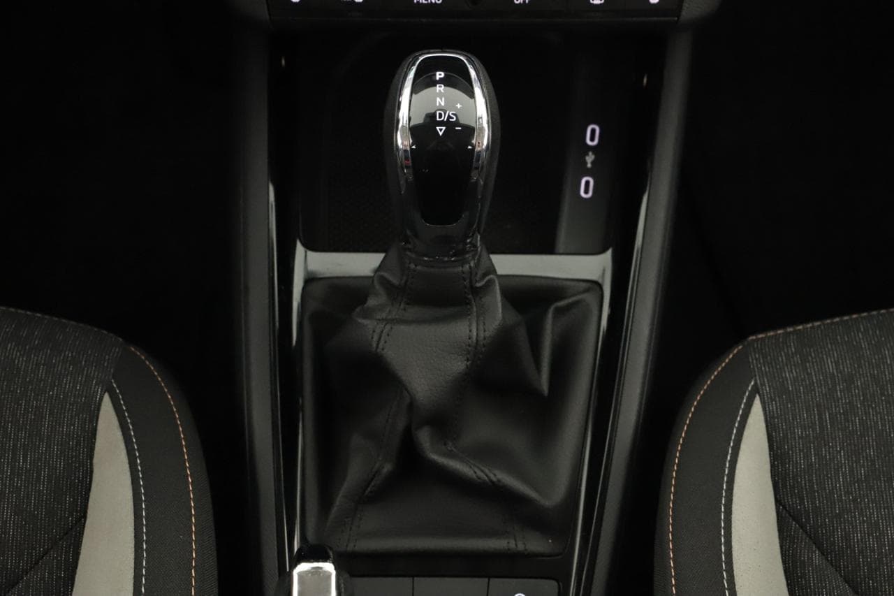 2023 Škoda SCALA - 35