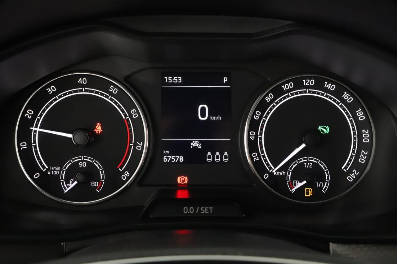 2023 Škoda SCALA - 29