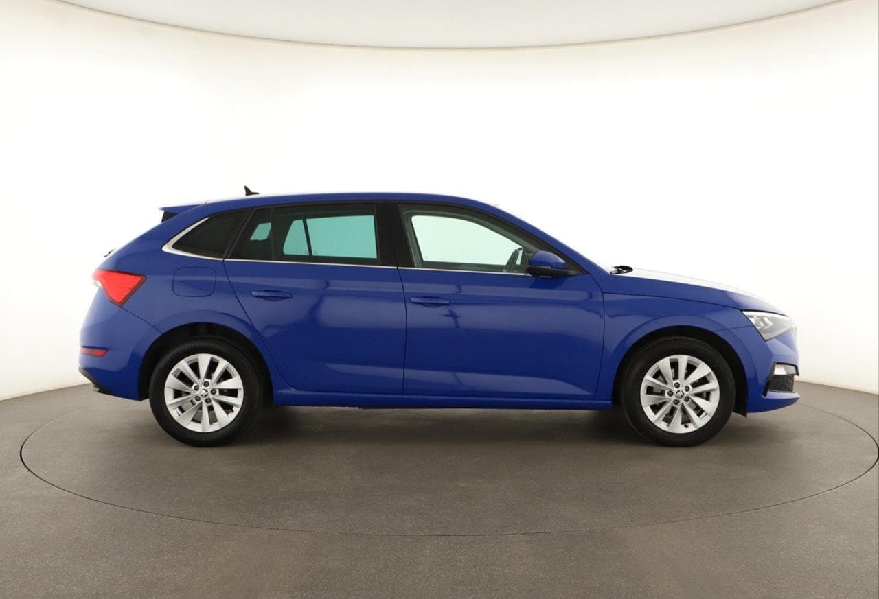2023 Škoda SCALA - 15