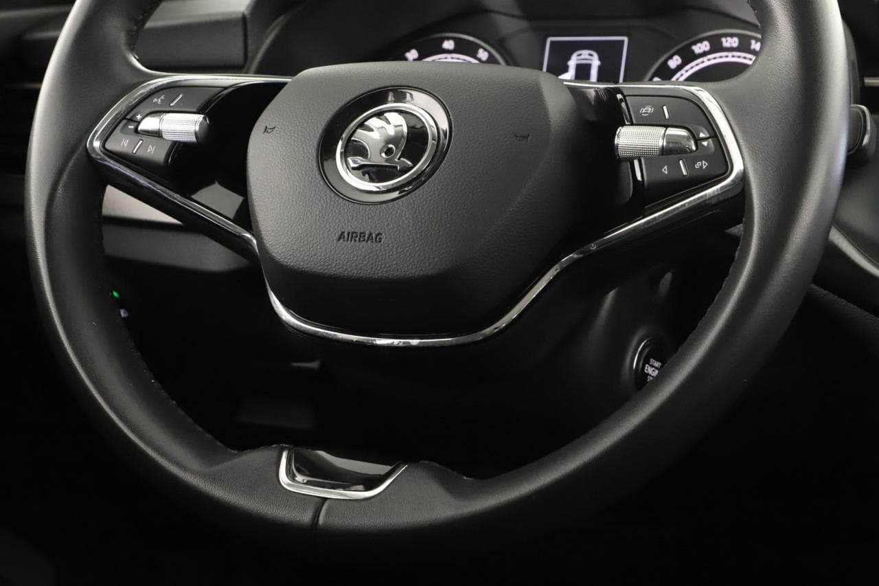 2023 Škoda SCALA - 27