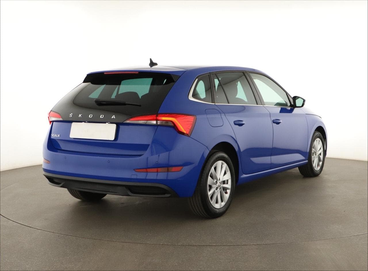 2023 Škoda SCALA - 13