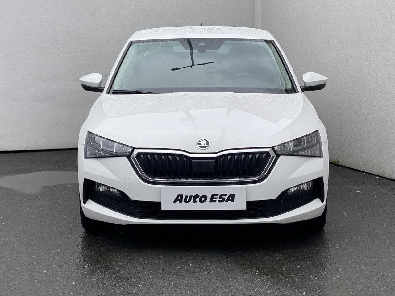2022 Škoda SCALA - 3