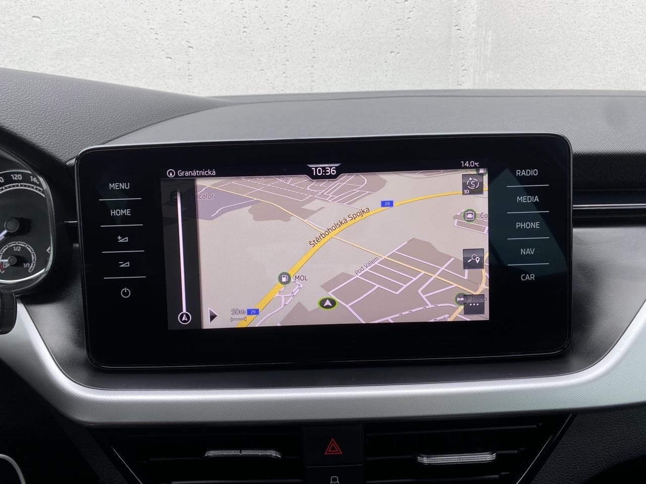 2022 Škoda SCALA - 28