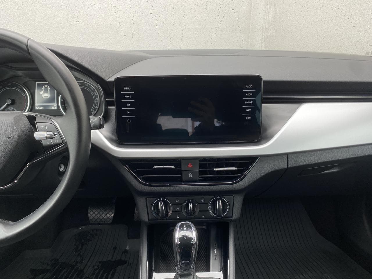2022 Škoda SCALA - 20