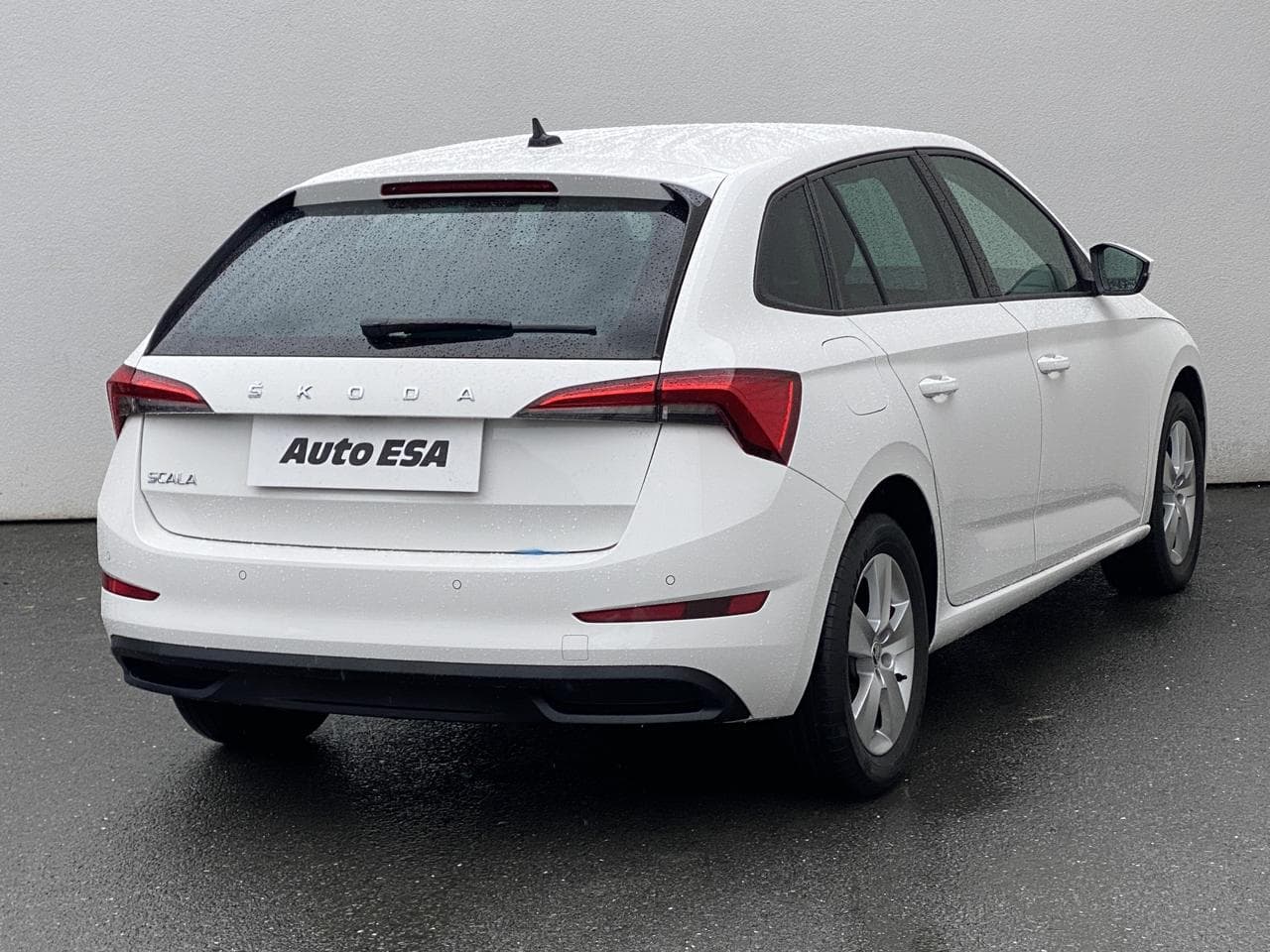 2022 Škoda SCALA - 6