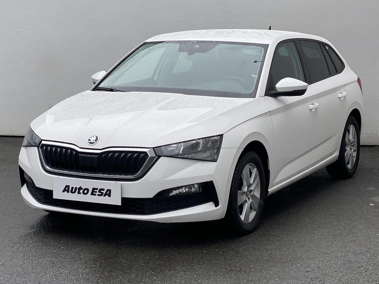 2022 Škoda SCALA - 4
