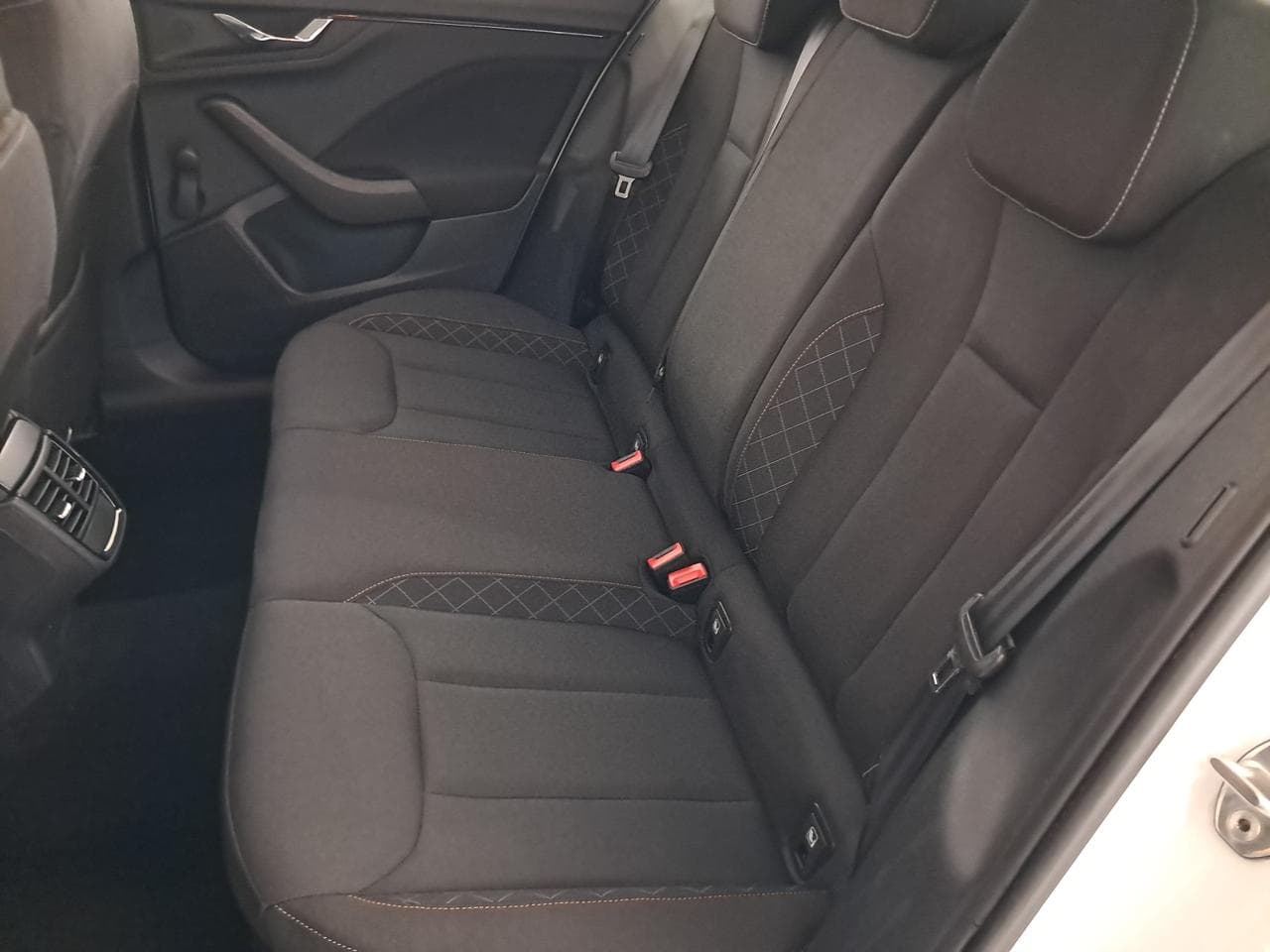 2019 Škoda SCALA - 25