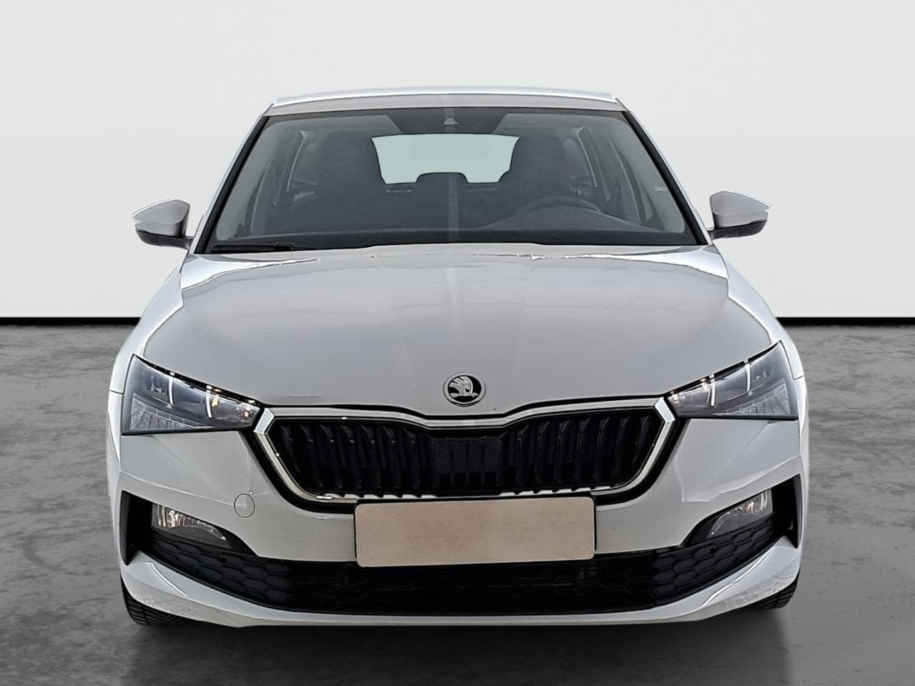 2019 Škoda SCALA - 3