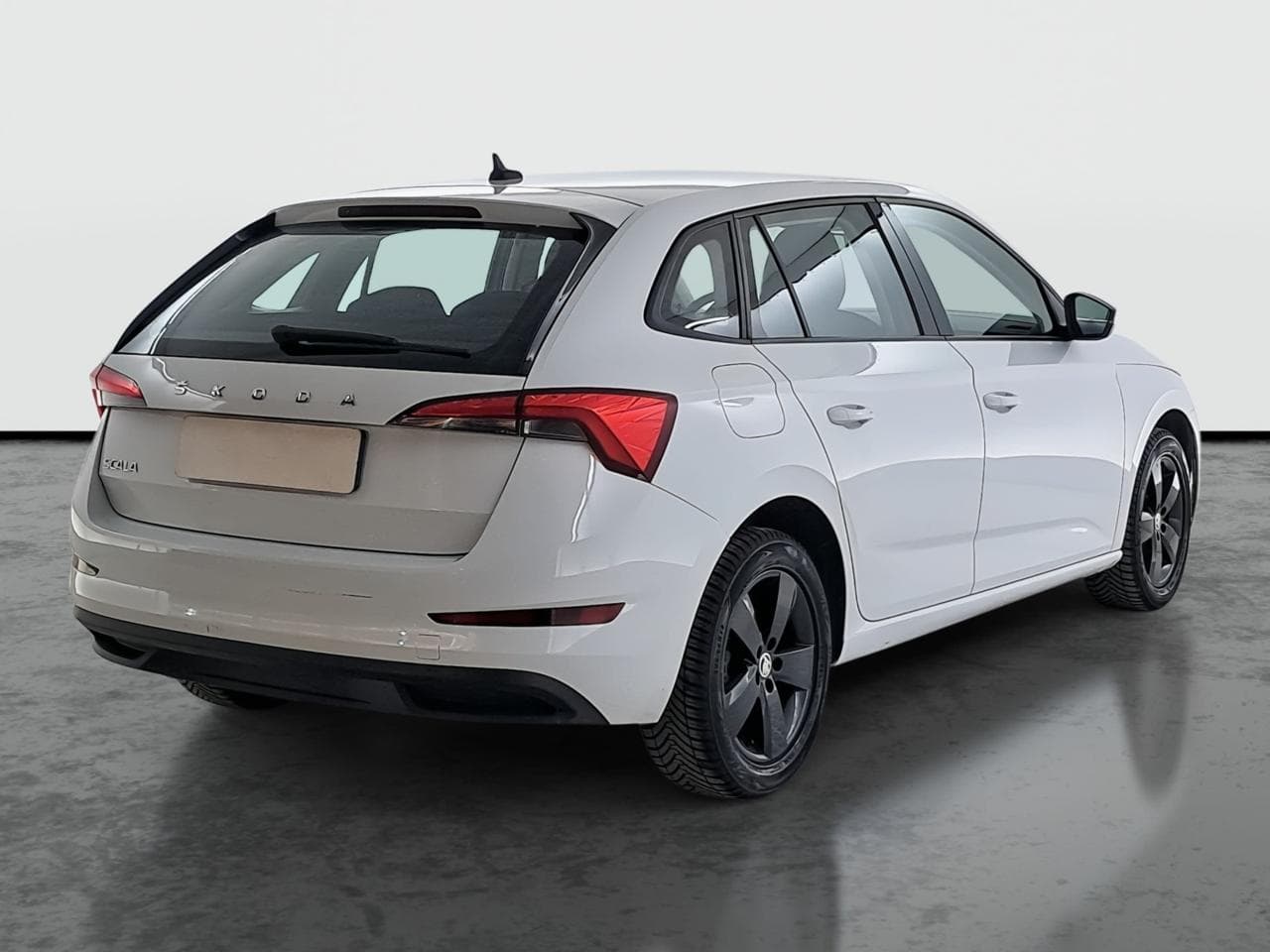 2019 Škoda SCALA - 11