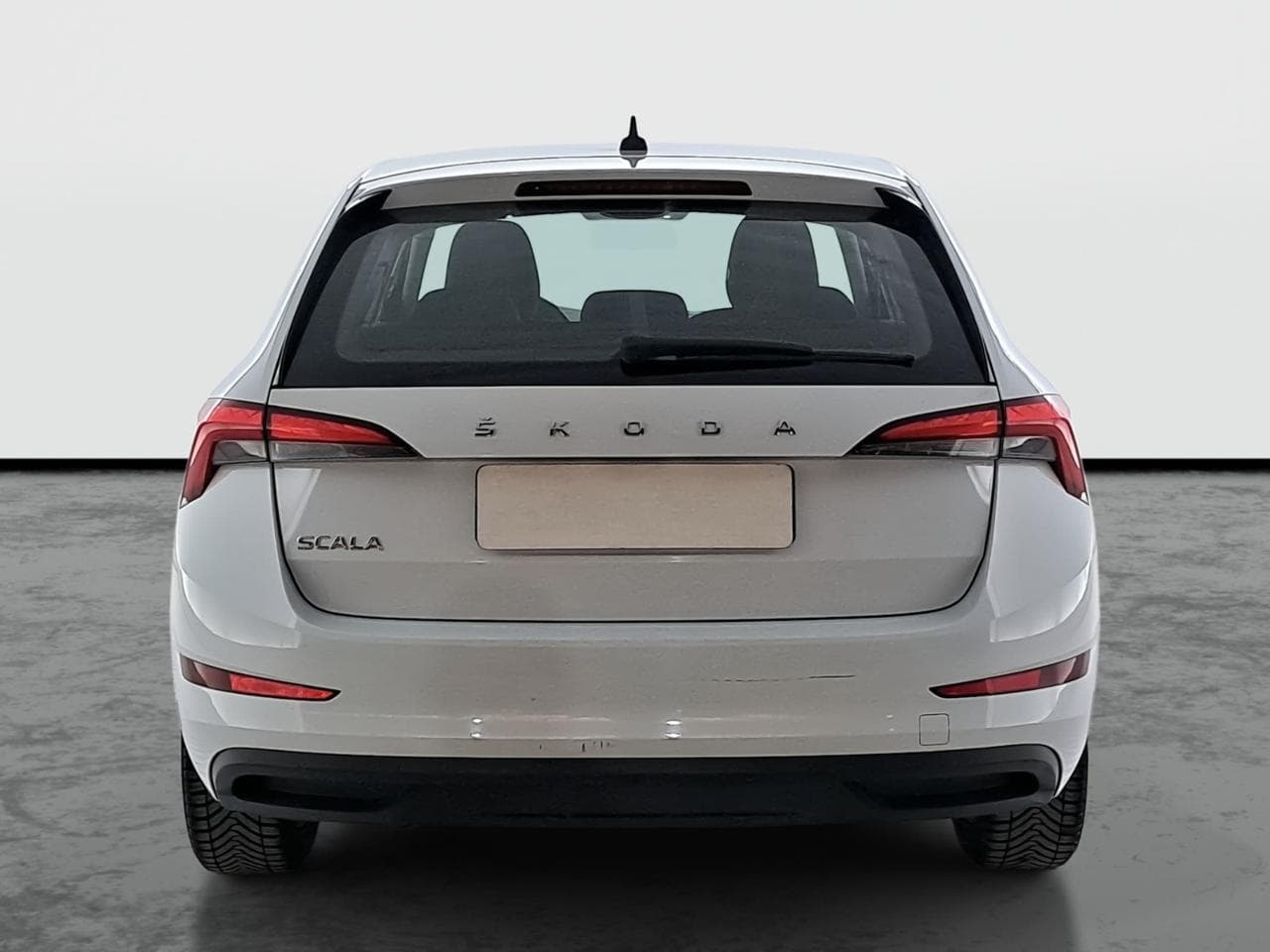 2019 Škoda SCALA - 10