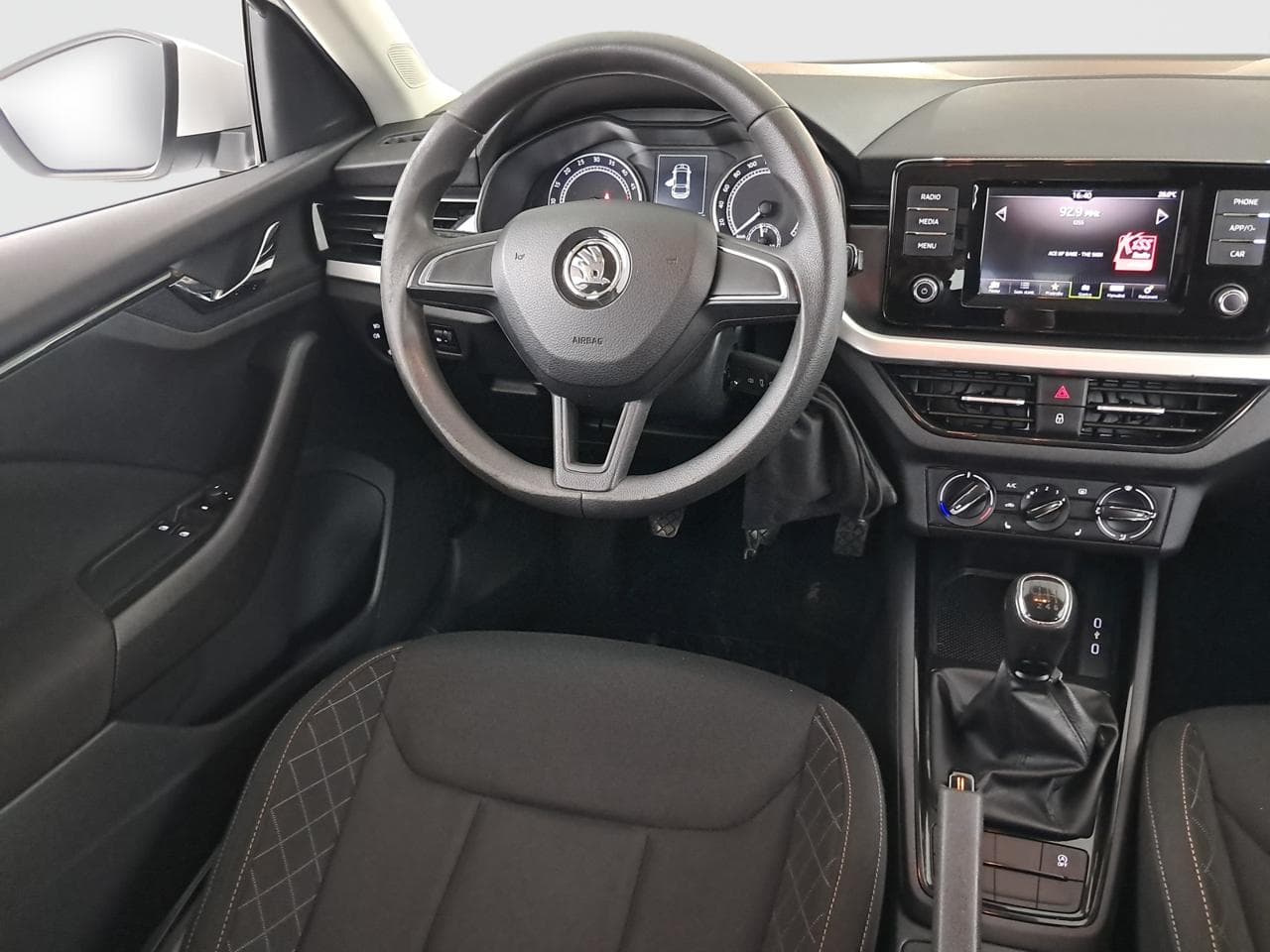 2019 Škoda SCALA - 14