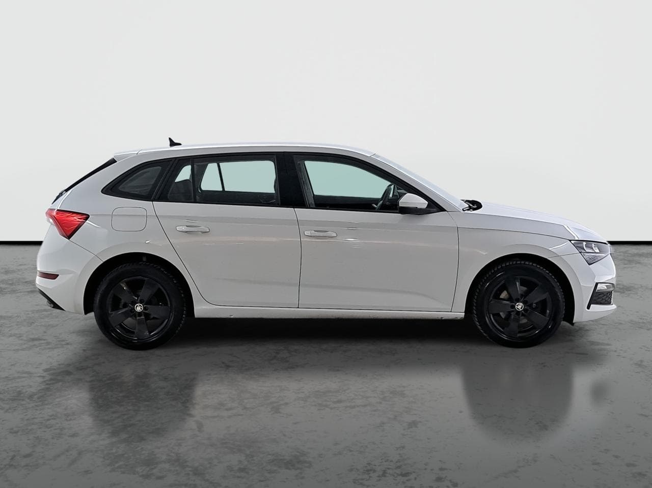2019 Škoda SCALA - 13