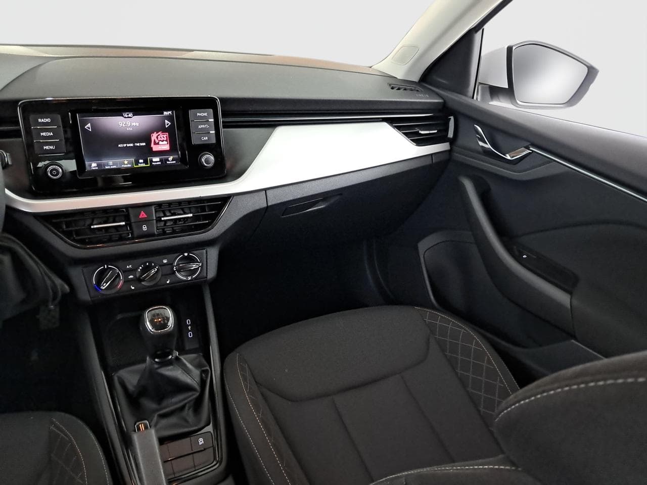 2019 Škoda SCALA - 18