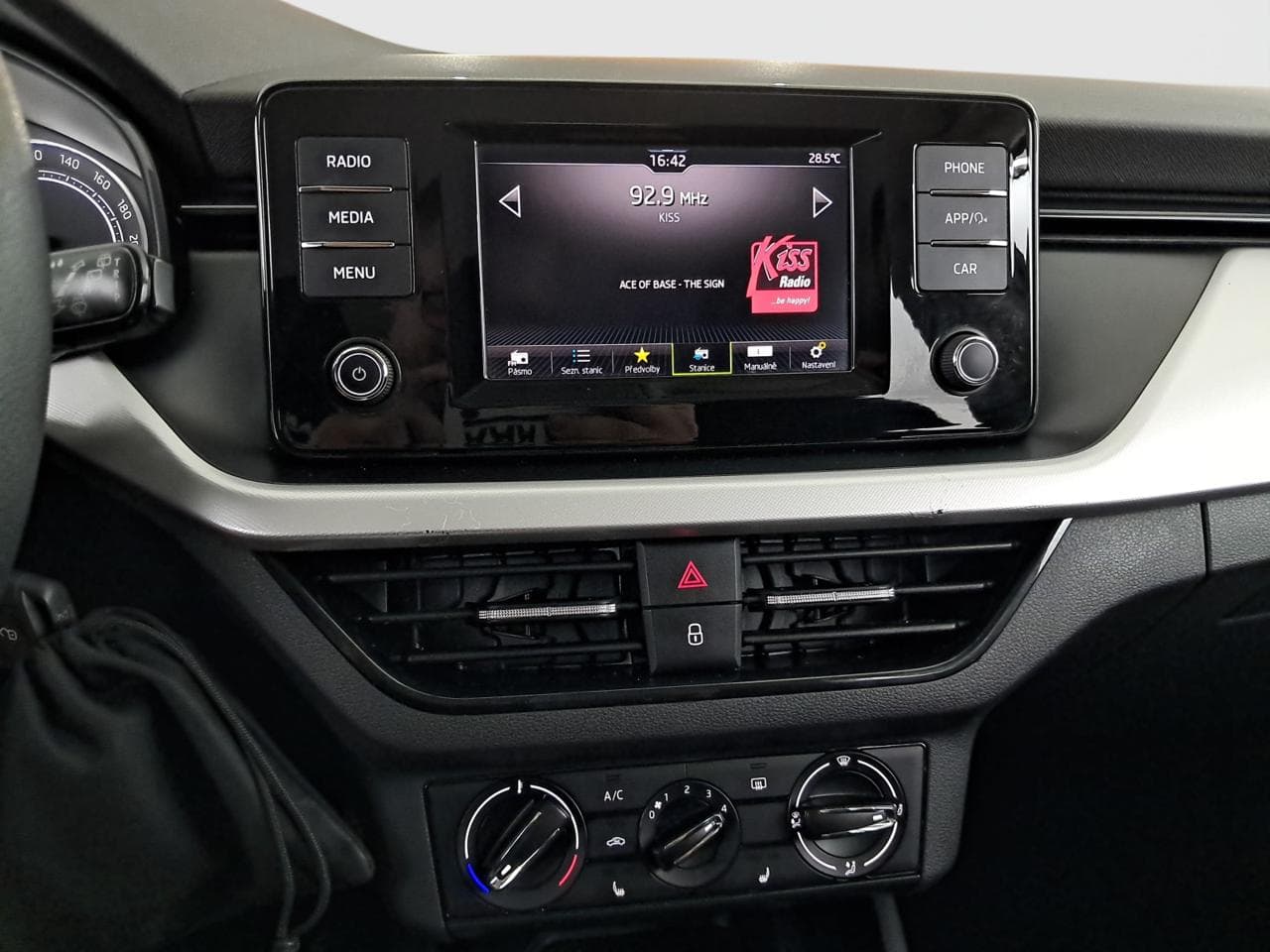 2019 Škoda SCALA - 31