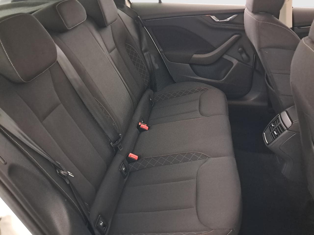 2019 Škoda SCALA - 21