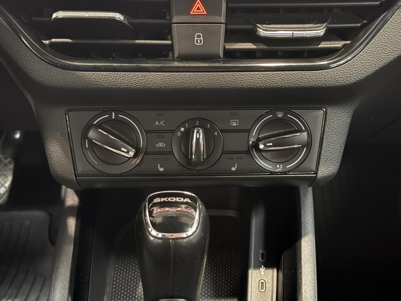 2020 Škoda SCALA - 38