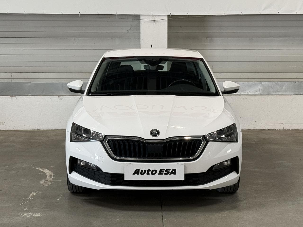 2020 Škoda SCALA - 3