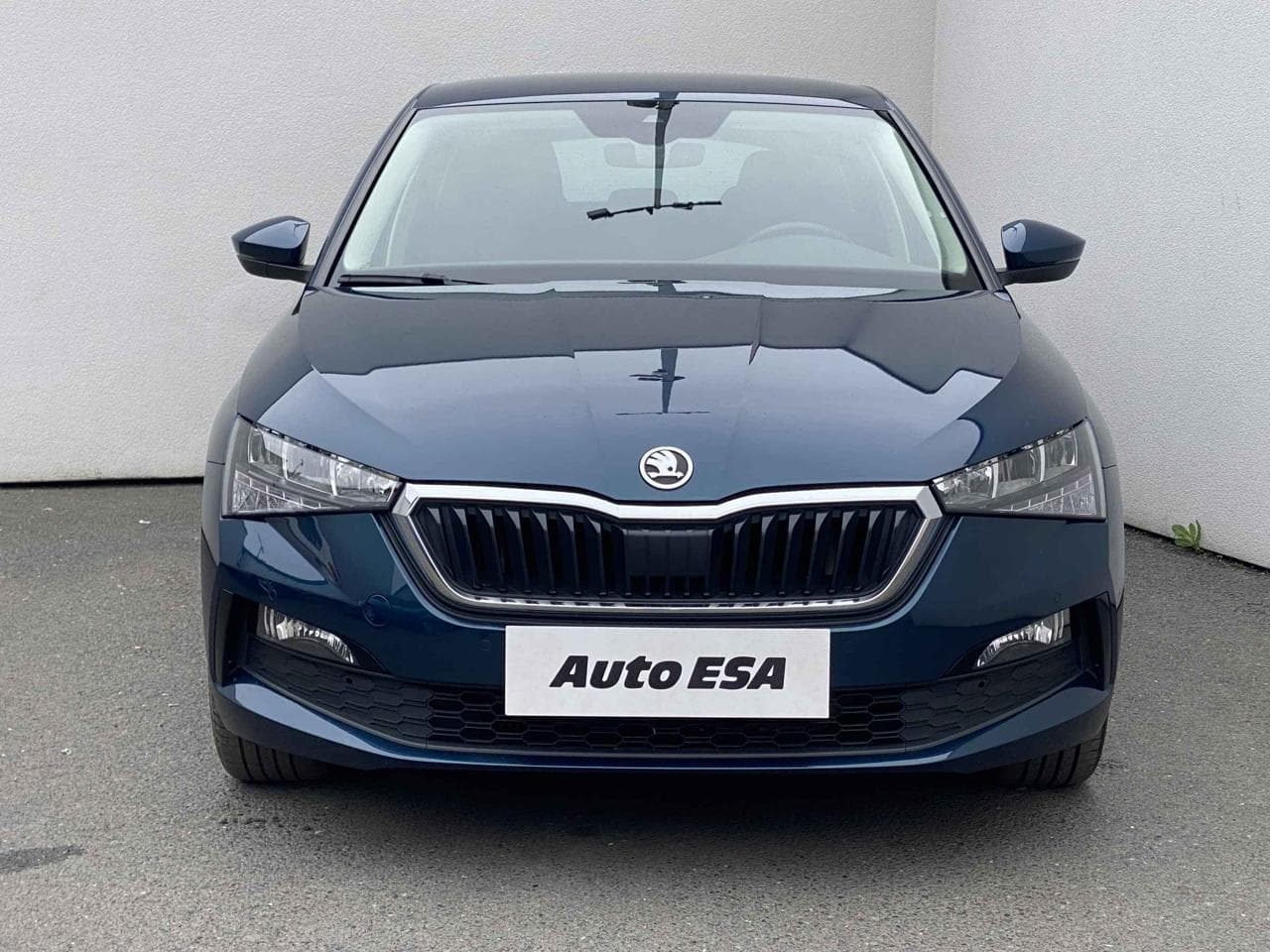2020 Škoda SCALA - 3