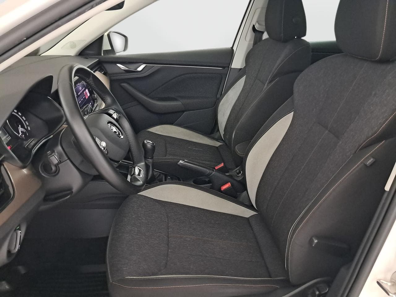 2021 Škoda SCALA - 25