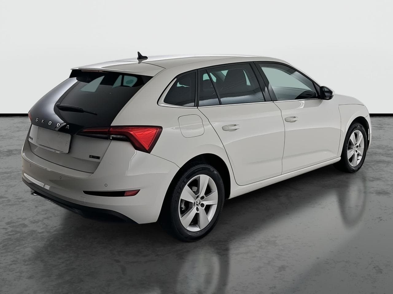 2021 Škoda SCALA - 10