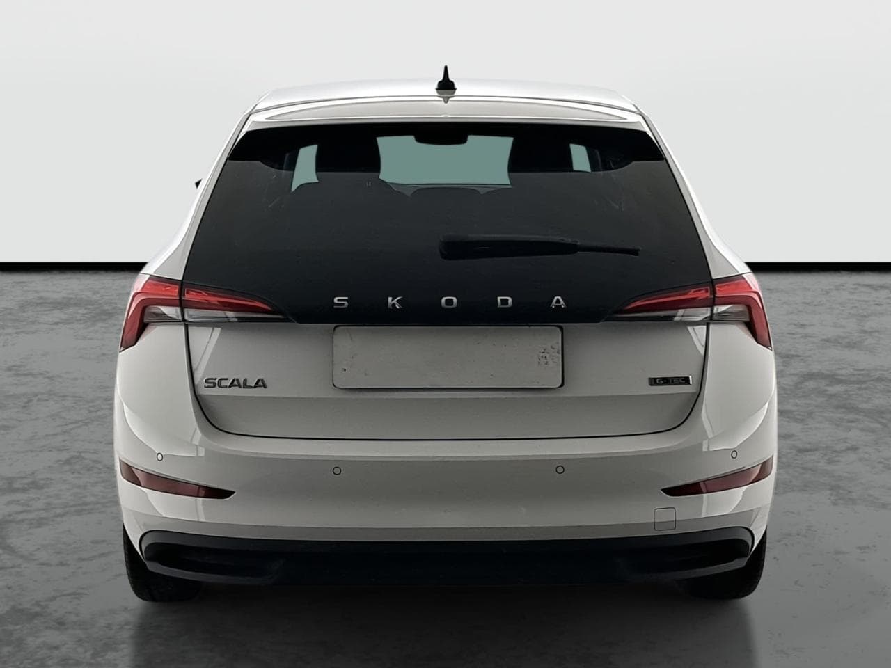 2021 Škoda SCALA - 8
