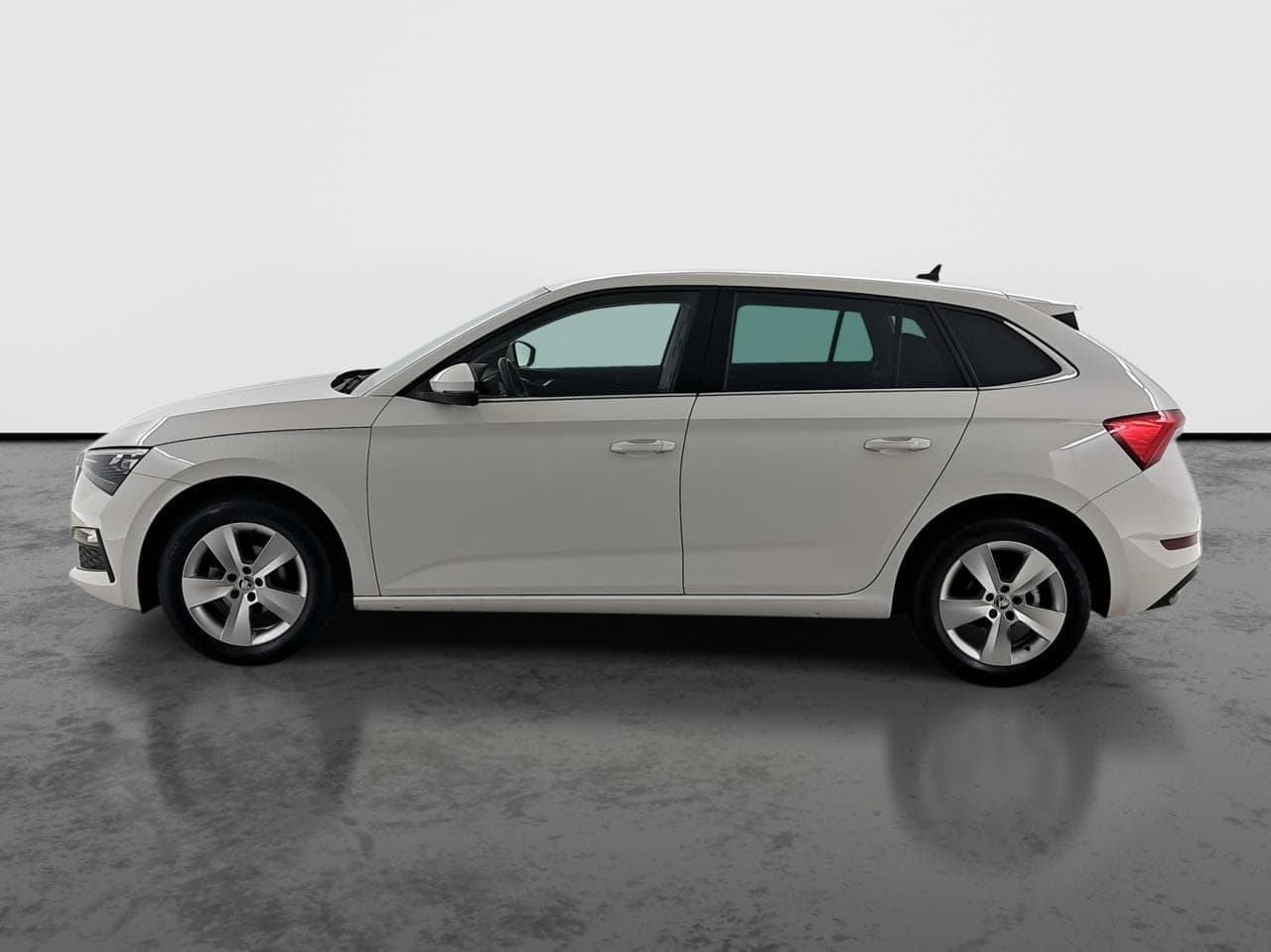 2021 Škoda SCALA - 4