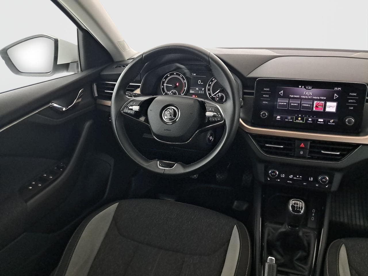 2021 Škoda SCALA - 13