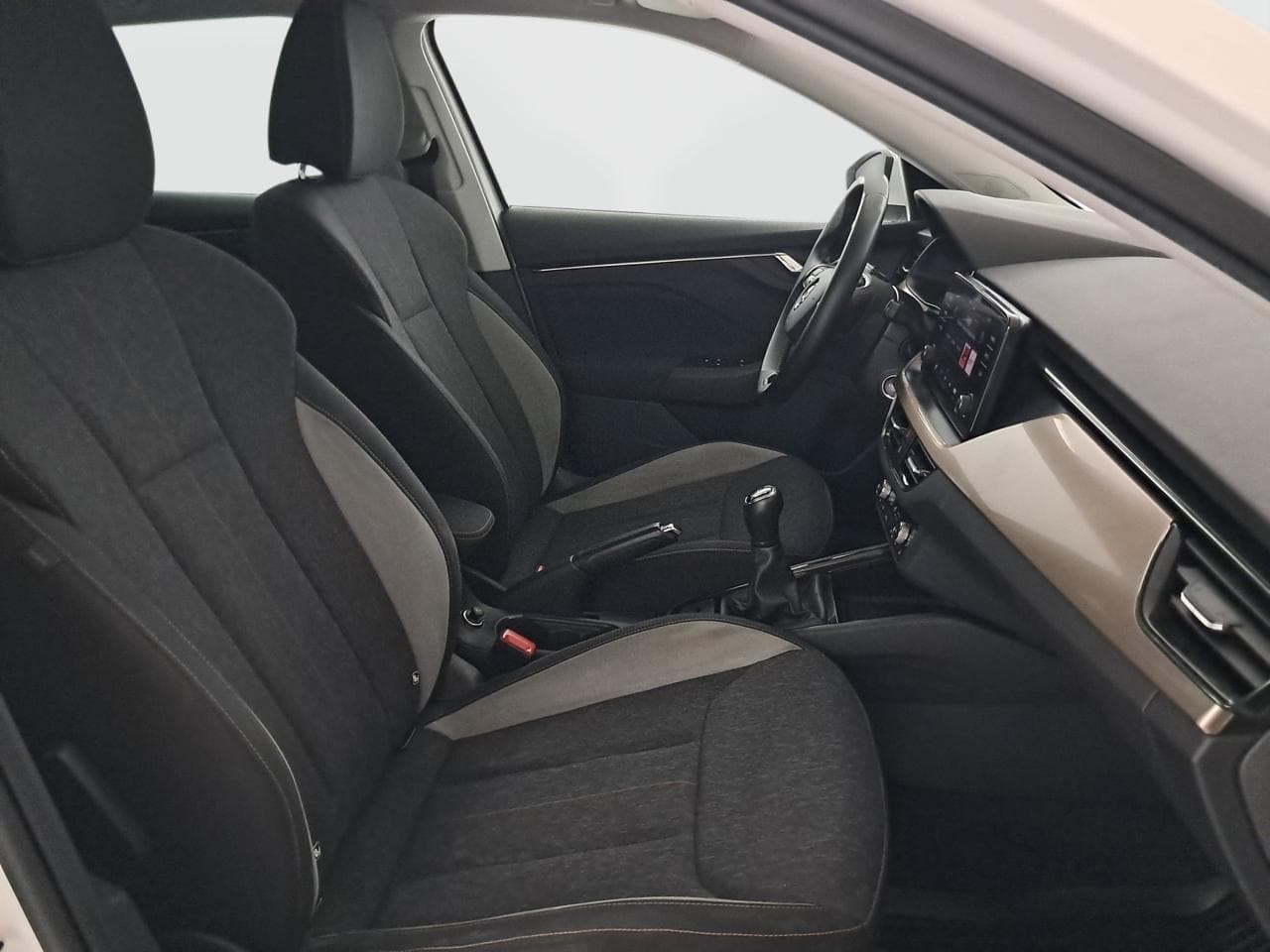 2021 Škoda SCALA - 19