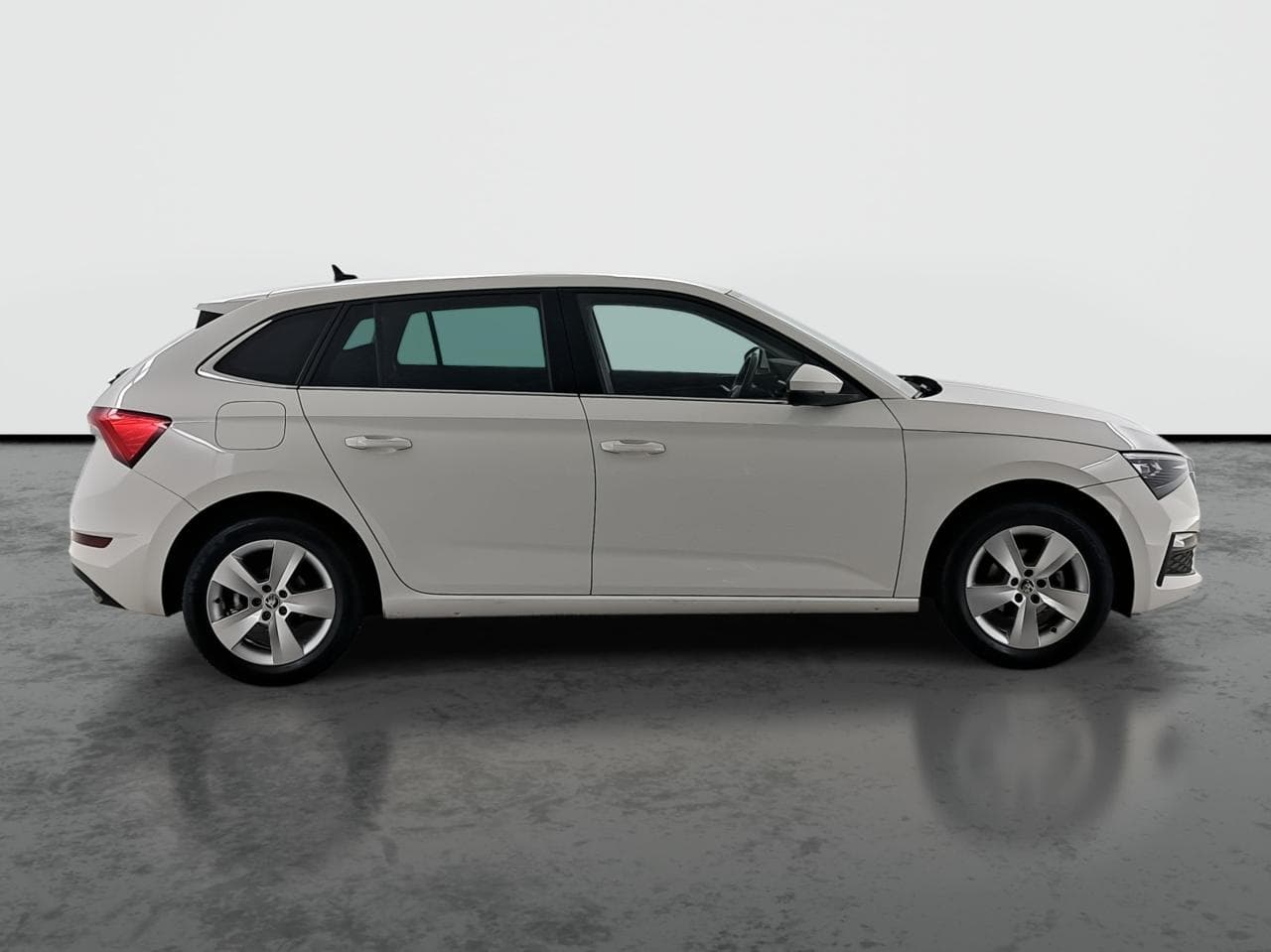 2021 Škoda SCALA - 11