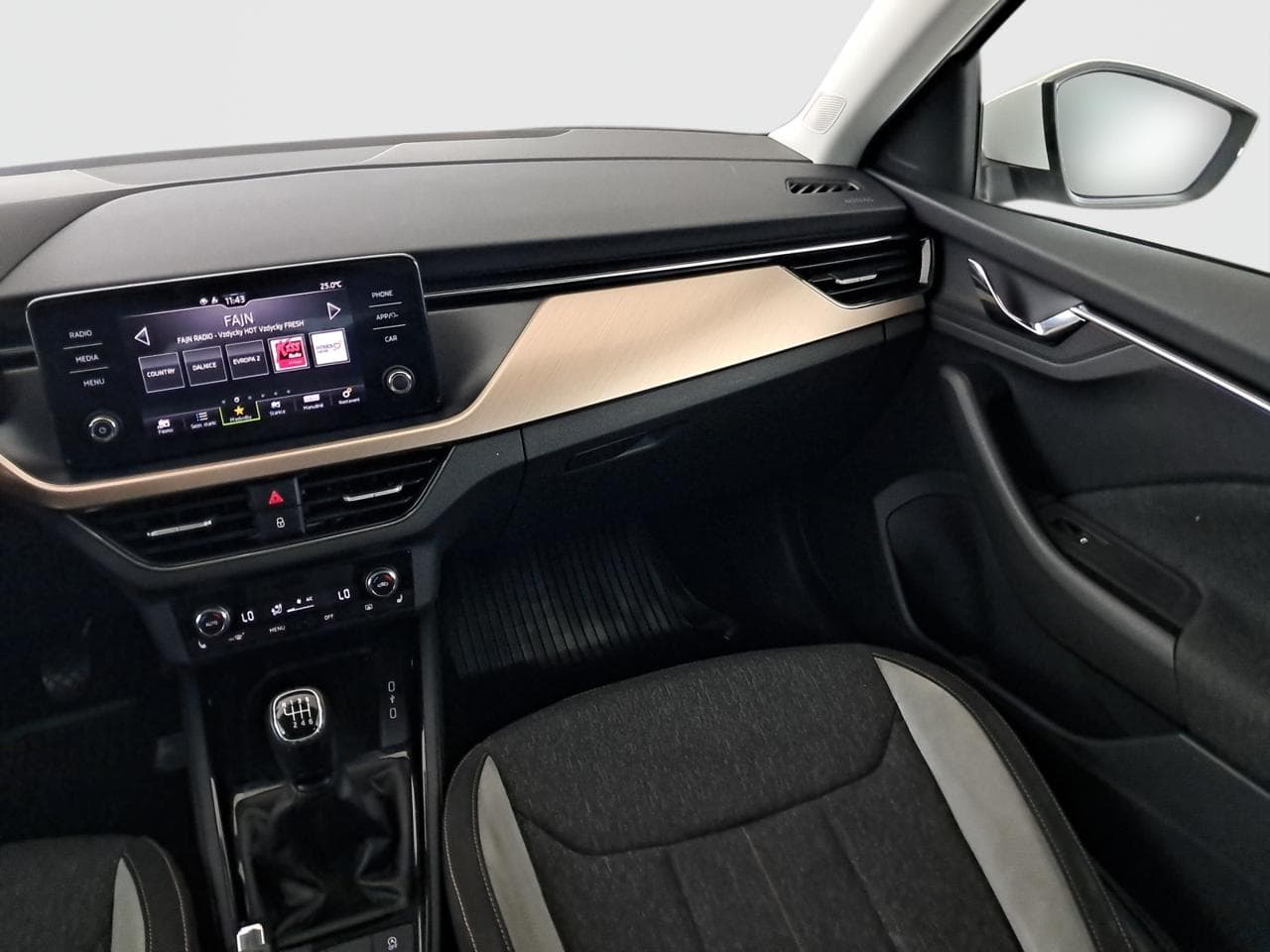 2021 Škoda SCALA - 17