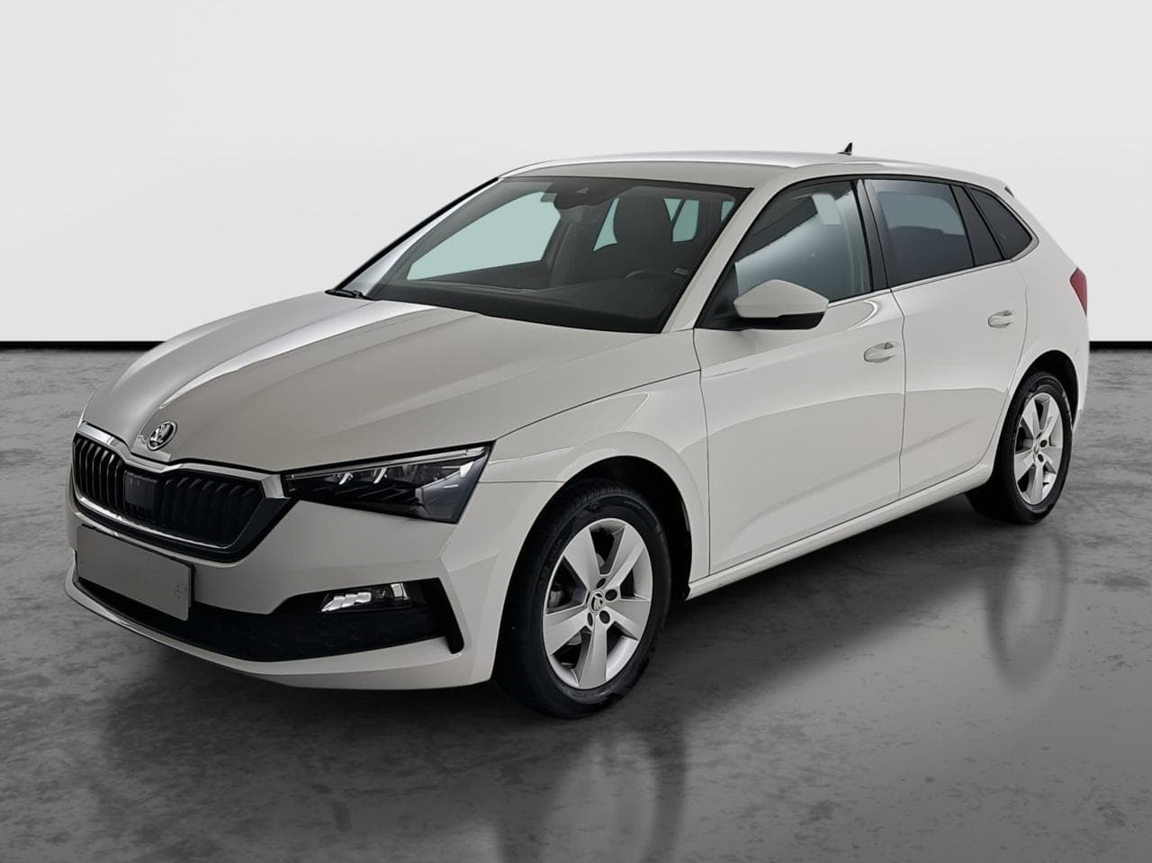 2021 Škoda SCALA - 3