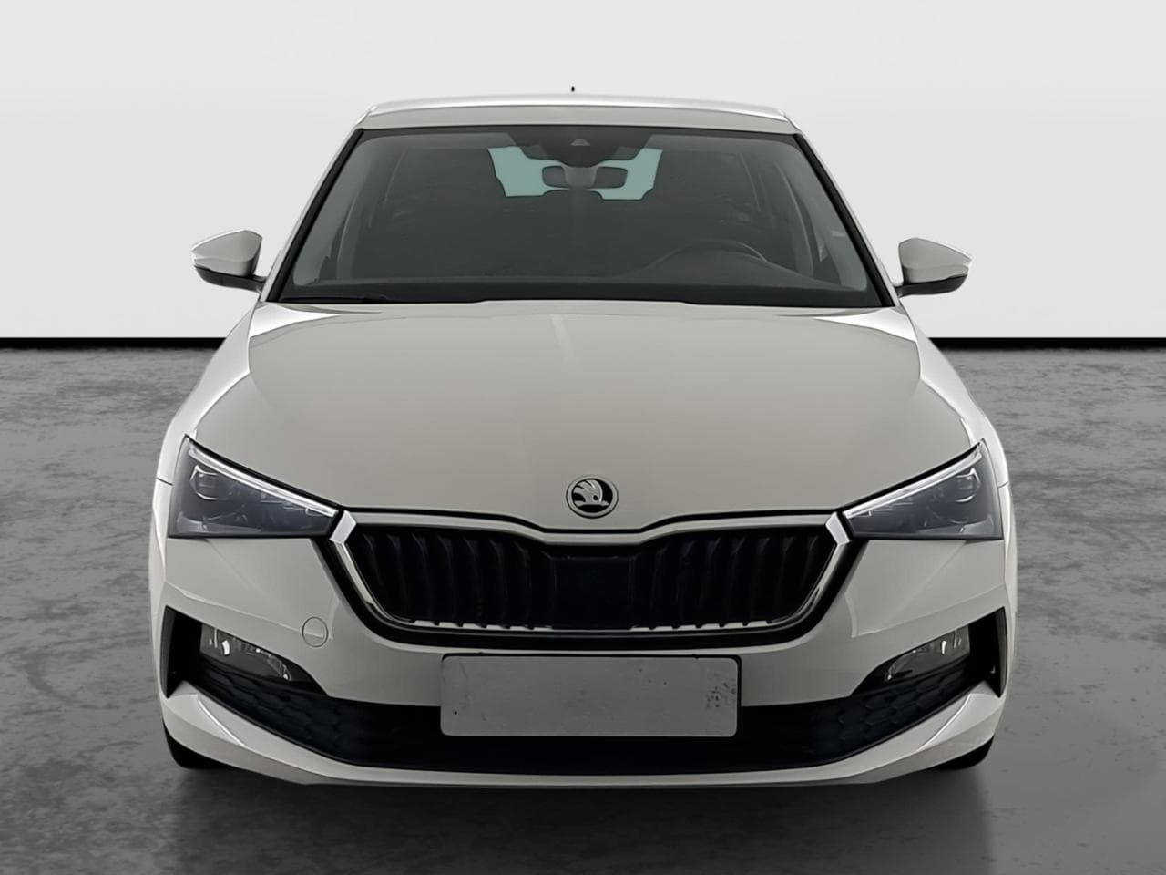 2021 Škoda SCALA - 2