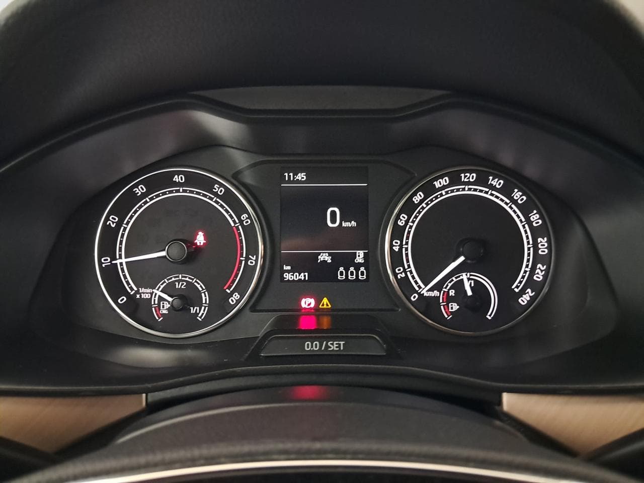 2021 Škoda SCALA - 26