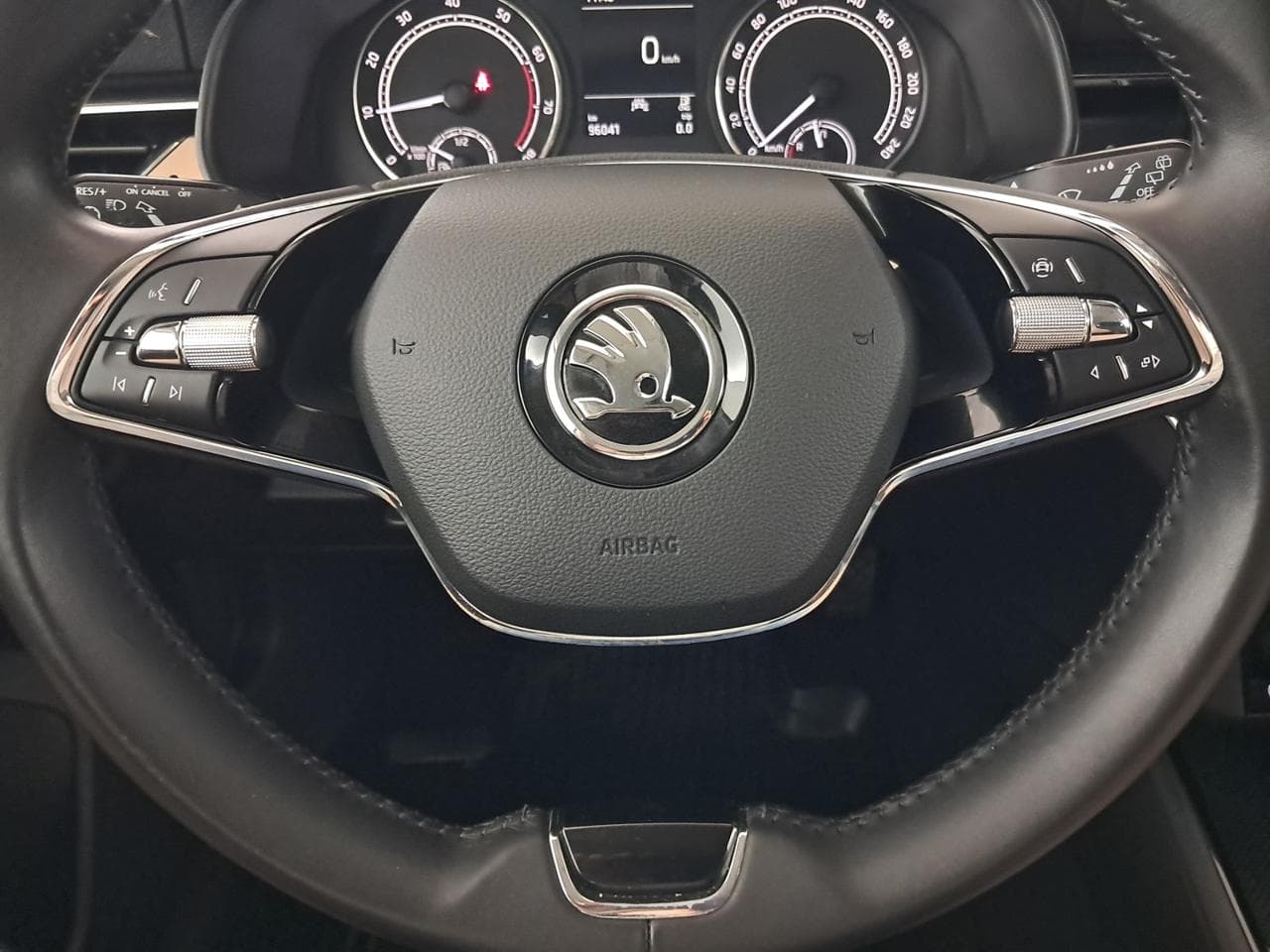 2021 Škoda SCALA - 30